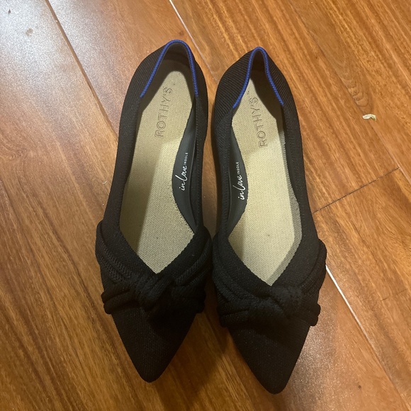 Rothy's Shoes - Rothy’s Knot Point II